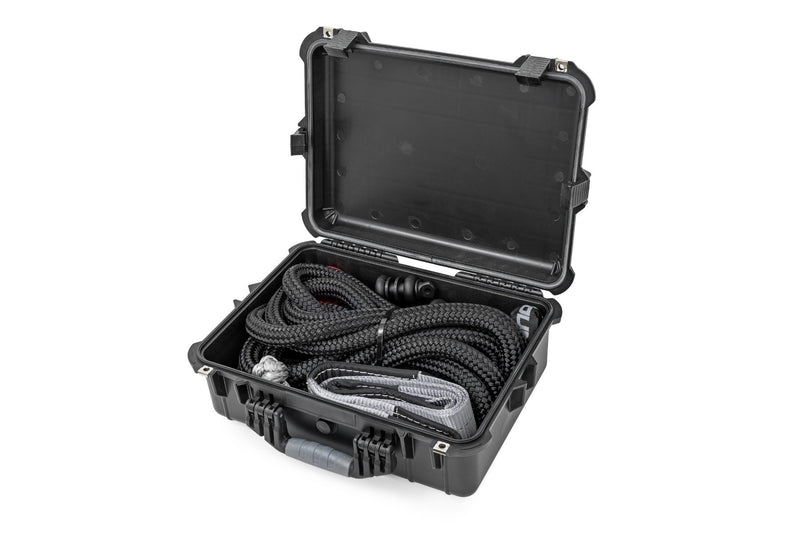 Rough Country Winch Recovery Kit | Synthetic Cable Winches