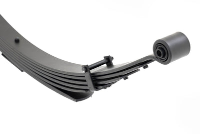 Rear 52 Inch Leaf Springs |6" Lift | Pair | Chevy/GMC C10/K10 Truck & SUV/K5 Blazer (73-91)