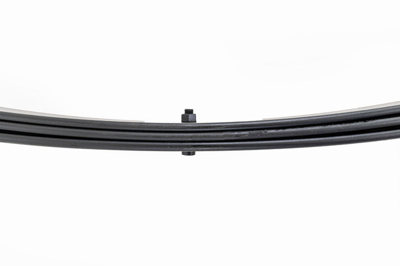 Front Leaf Springs | 3" Lift | Pair | Toyota Truck 4WD (1979-1985)