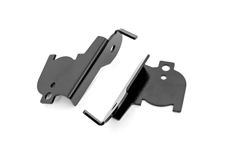 2 Inch Leveling Kit | Air Ride | Ram 1500 4WD (2019-2026)