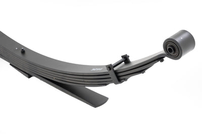 Rear 56 Inch Leaf Springs| 4" Lift | Chevy/GMC C10/K10 Truck & SUV/K5 Blazer (77-91)