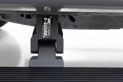 Power Running Boards | Dual Electric Motor | Crew Cab | Chevy/GMC Canyon/Colorado (15-26)
