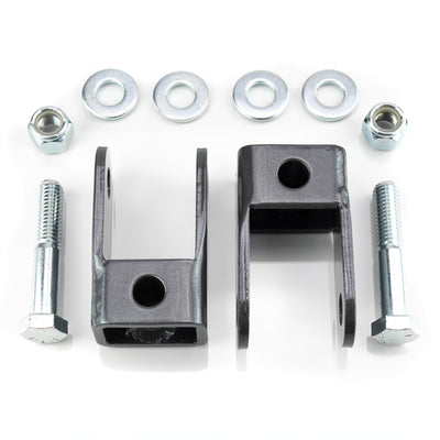 Front Shock Extenders For 1999-2007 Chevy Silverado GMC Sierra 1500