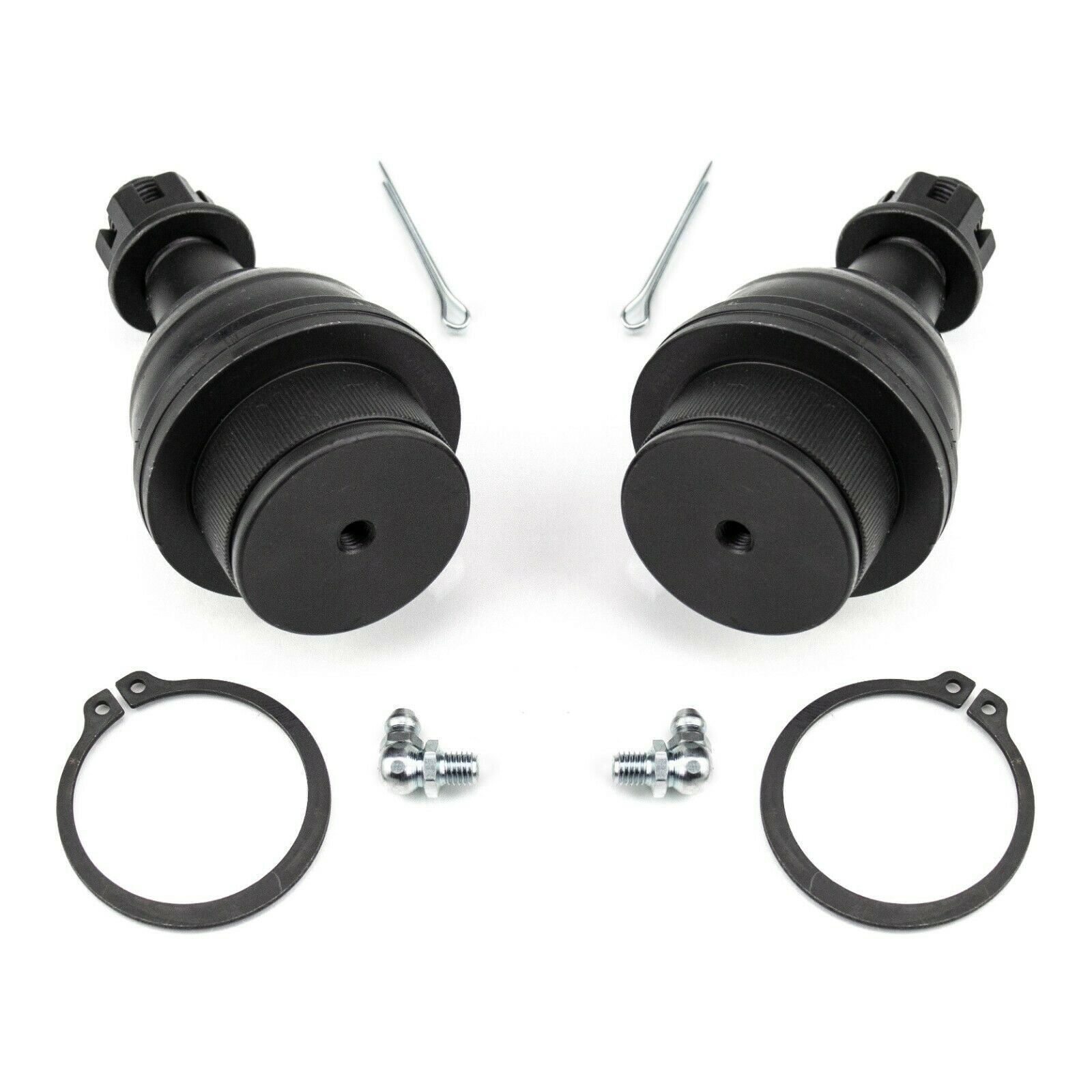 Lowering Control Arm Ball Joint Kit for 2007-2014 Chevy Silverado GMC Sierra  – Wulf Suspensions