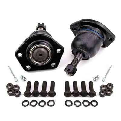 Lowering Control Arm Ball Joint Kit for 2007-2014 Chevy Silverado GMC Sierra 2WD