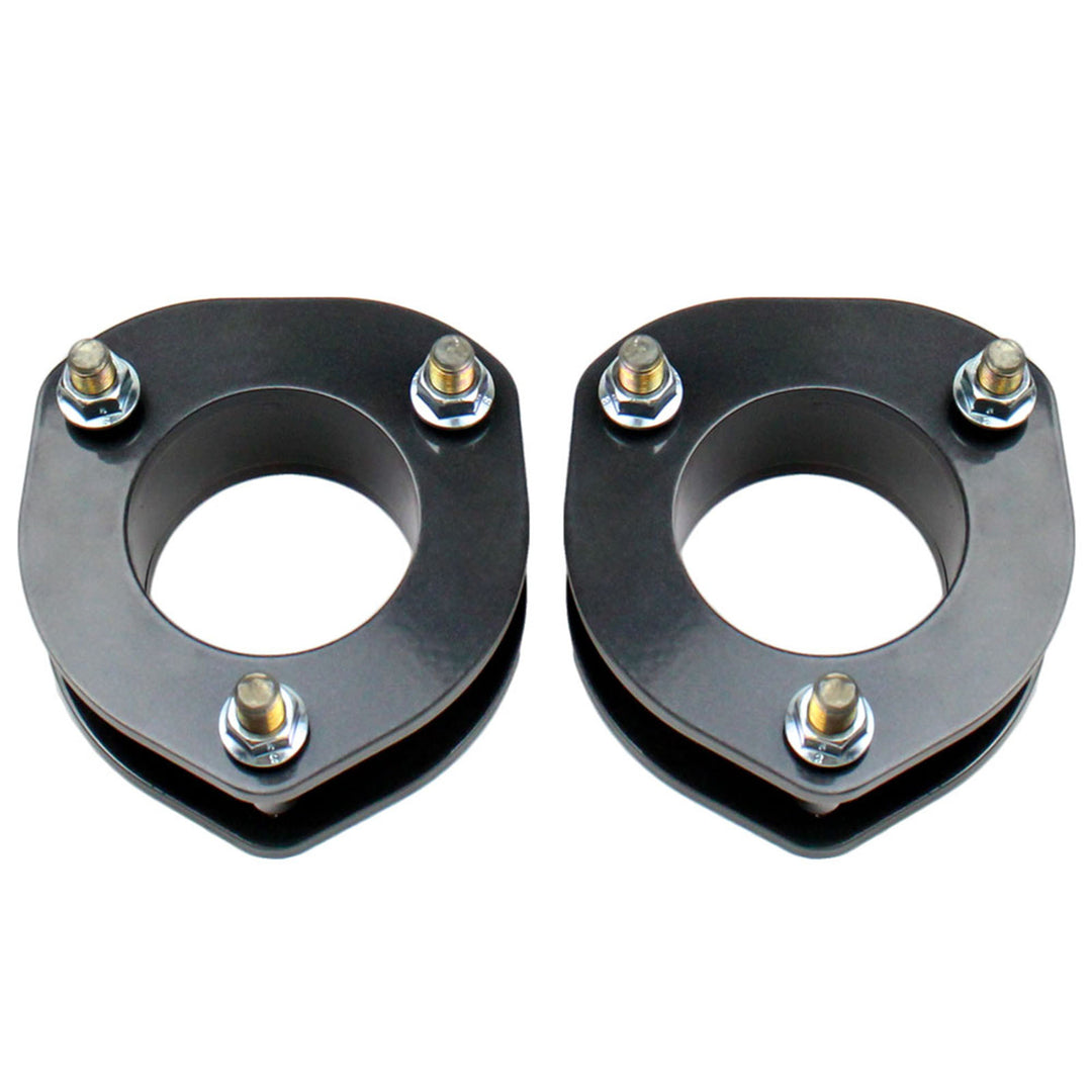 KAX Steering Knuckle & Wheel Bearing Hub Assembly - Front Right For 2003-2021 Ram 1500 & Classic - Replaces 698238