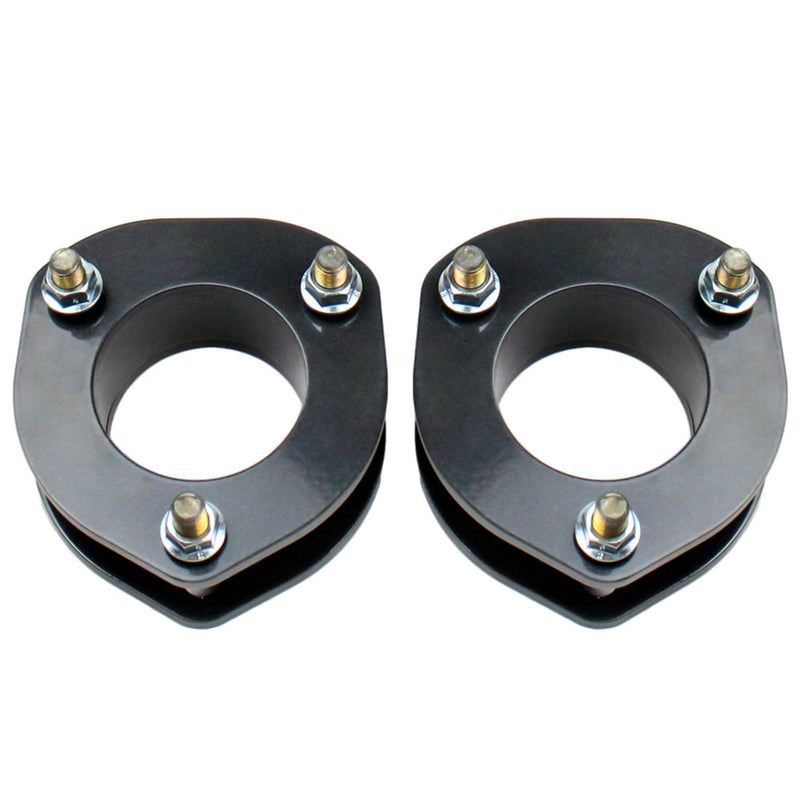 FLYCLE 2 Front Leveling Kit For 2014-2023 Ram 2500 4WD, 2013-2023 Ram 3500 4WD, 2 FLYCLE 2 Front Leveling Kit For 2014-2023 Ram 2500 4WD, 2013-2023 Ram 3500 4WD, 2