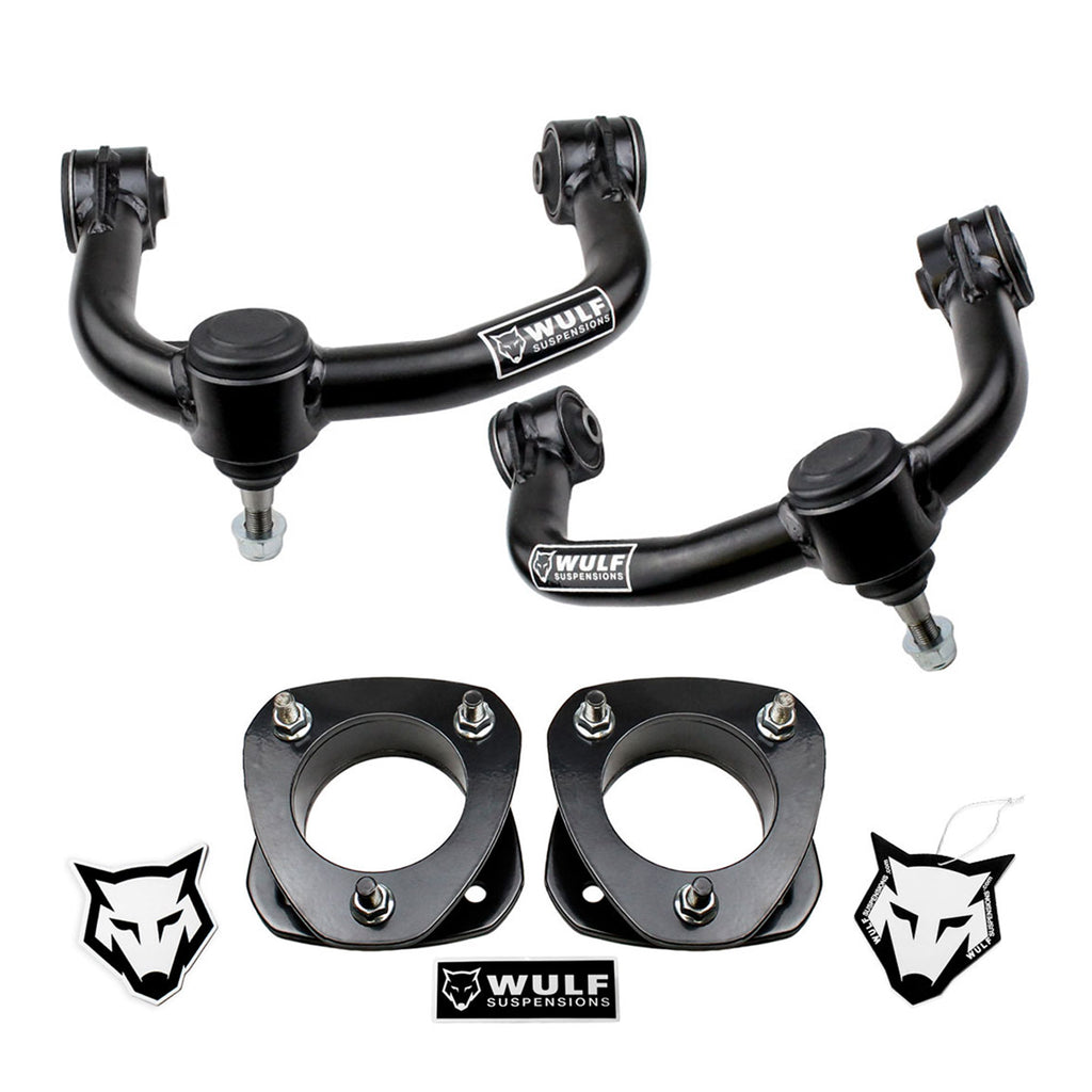 How to Find the Best 2004 Ford F150 Upper Control Arm for Your Vehicle How to Find the Best 2004 Ford F150 Upper Control Arm for Your Vehicle