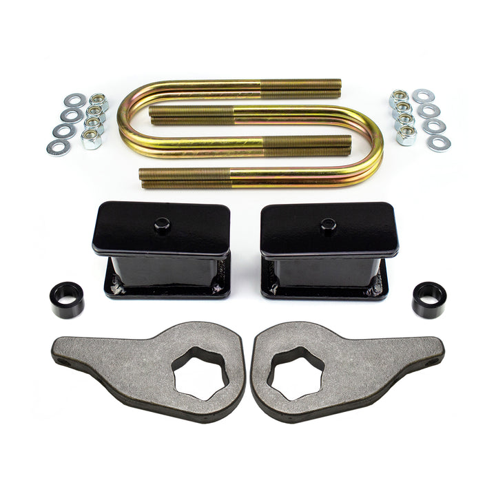 ECCPP 3.5 Front & 1.5 Rear Leveling Lift Kit For 2009-2024