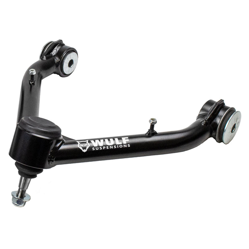 Upper Control Arms For 2-4