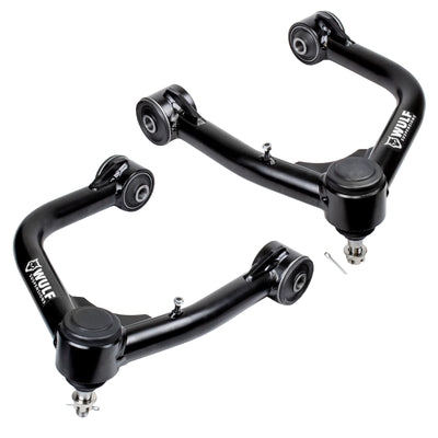 3" Full Lift Kit w/ Control Arms For 2007-2021 Toyota Tundra 4X4