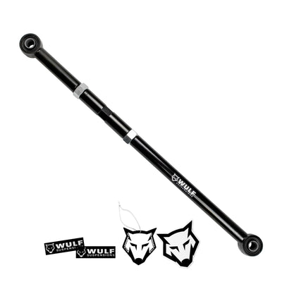 Forged Track Bar For 0-6" Lift Kit For Early 1999 Ford F250 F350 Super Duty 4WD