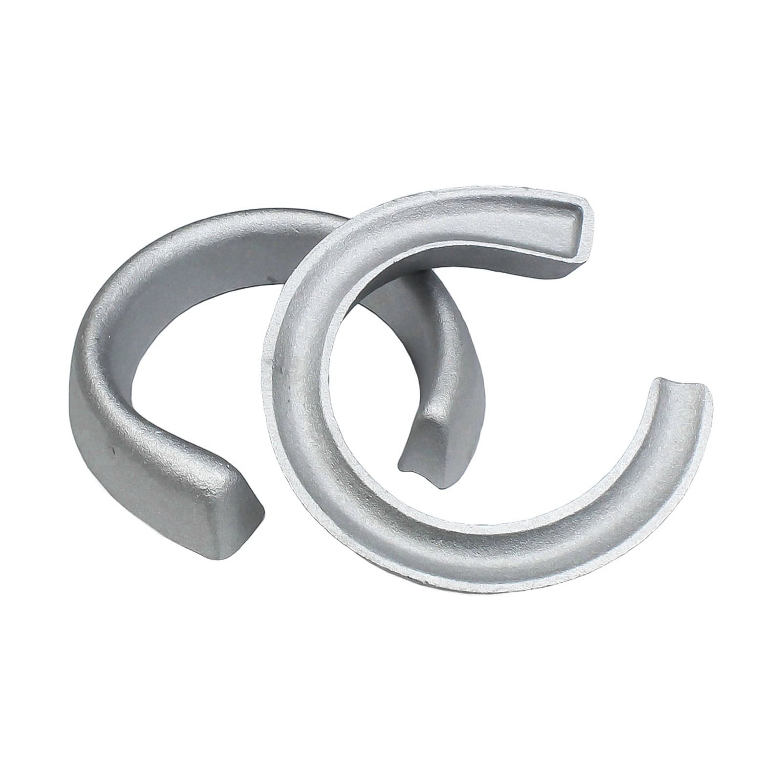 2 Inch Front Leveling Lift Kit For Dodge Ram 1500 2006-2022 | Billet Aluminum Spacers 4WD/2WD