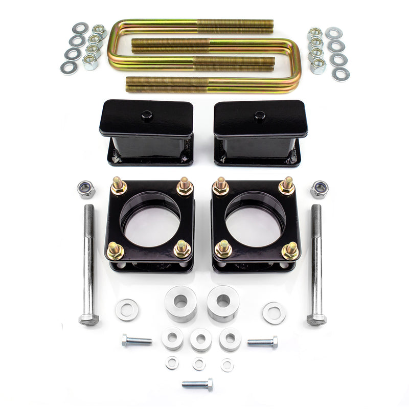 3" Full Lift Kit with Diff Drop For 2007-2021 Toyota Tundra