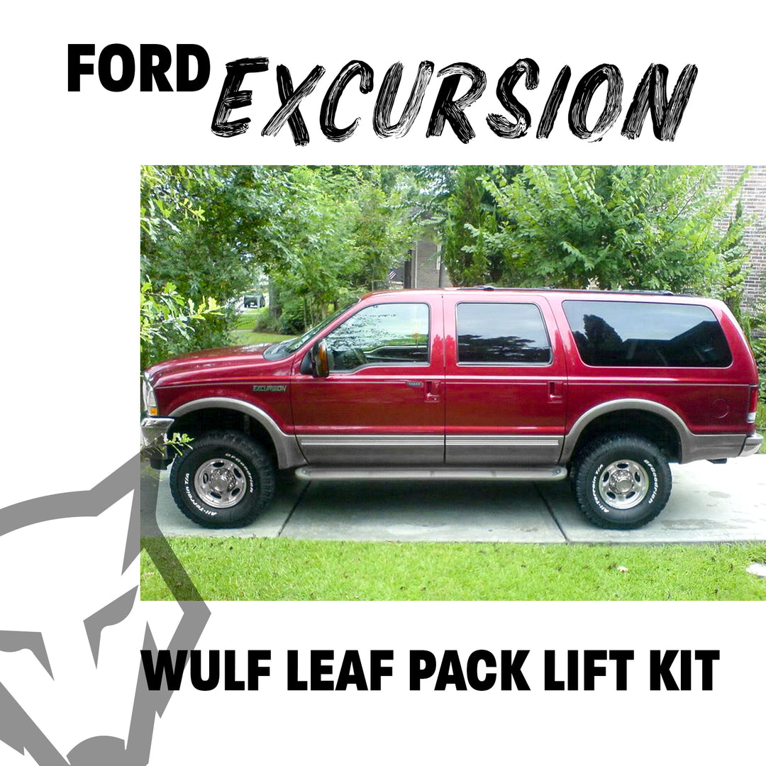 Ford Excursion Rear Lift Block 2000 excursion lift kit 60 photos - Morilly.com