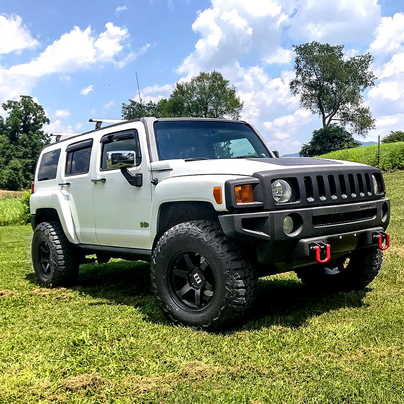 Hummer Kit 3